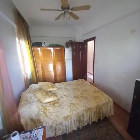 Appartement Akarca Havuzlu Apart Fethiye